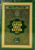 Tafsir Ibnu Katsir : Jillid 1