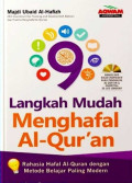 Langkah Muda Menghafal Al-Qur'an