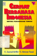 Cermat Berbahasa Indonesia