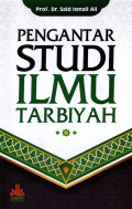 Pengantar Studi Ilmu Tarbiyah