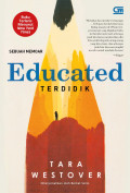 Educated : Terdidik